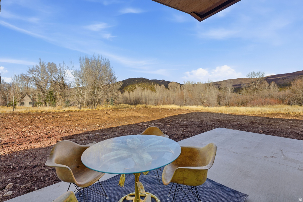 6950 N RIVER VALLEY DR Peoa, UT 84061