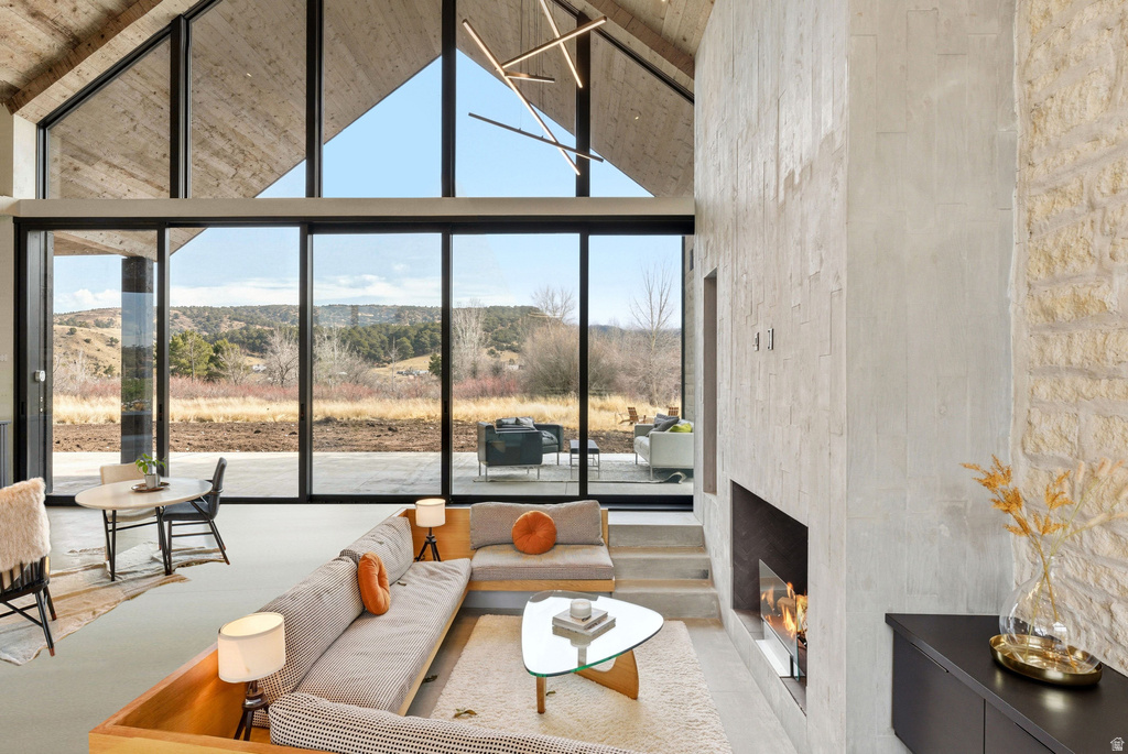 6950 N RIVER VALLEY DR Peoa, UT 84061