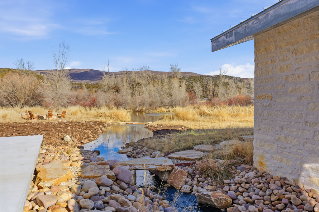 6950 N RIVER VALLEY DR Peoa, UT 84061