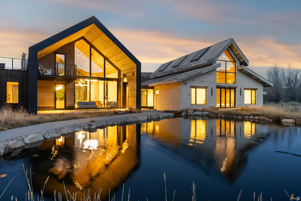 6950 N RIVER VALLEY DR Peoa, UT 84061