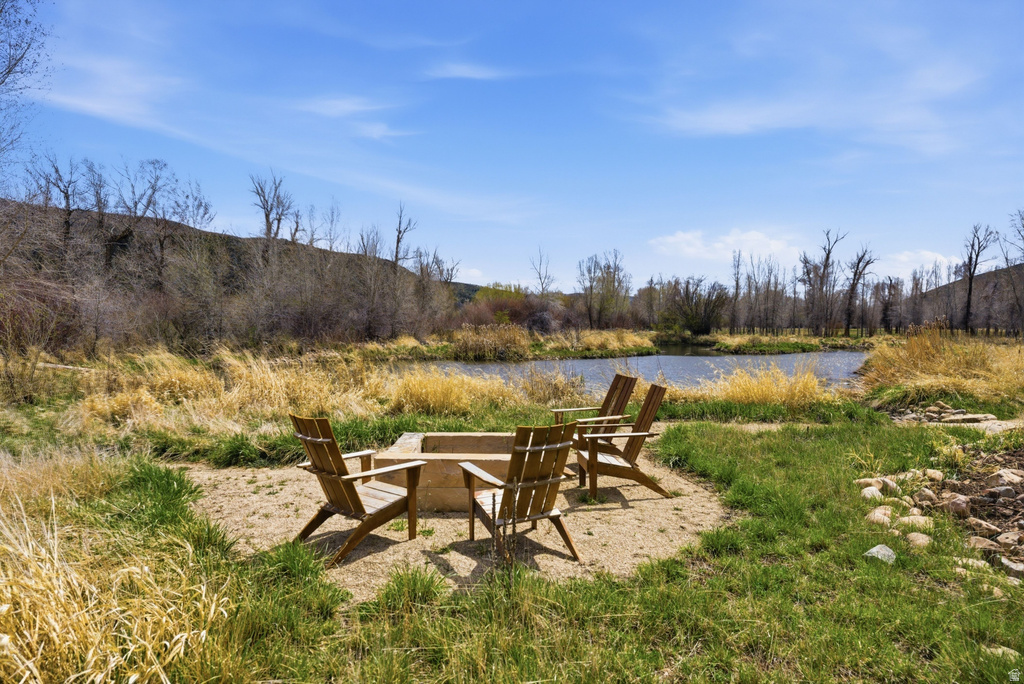 6950 N RIVER VALLEY DR Peoa, UT 84061