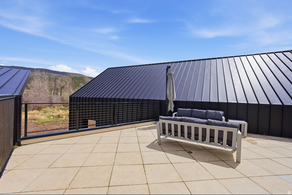 6950 N RIVER VALLEY DR Peoa, UT 84061