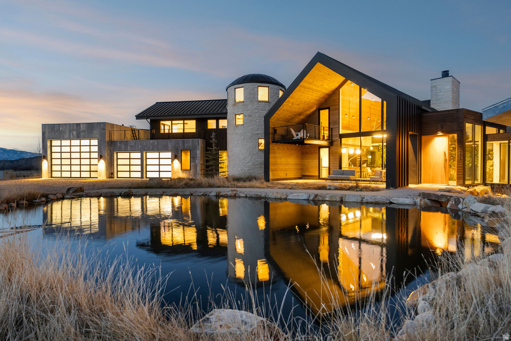 6950 N RIVER VALLEY DR Peoa, UT 84061