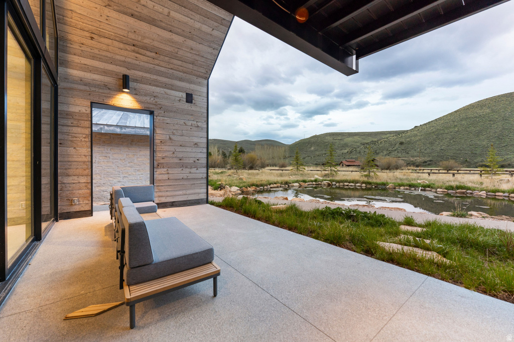 6950 N RIVER VALLEY DR Peoa, UT 84061