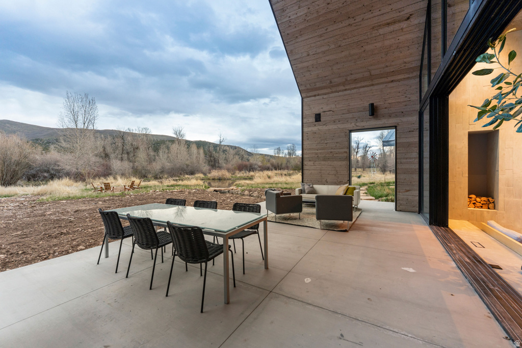 6950 N RIVER VALLEY DR Peoa, UT 84061