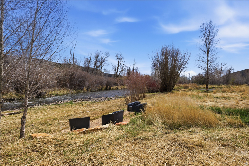 6950 N RIVER VALLEY DR Peoa, UT 84061
