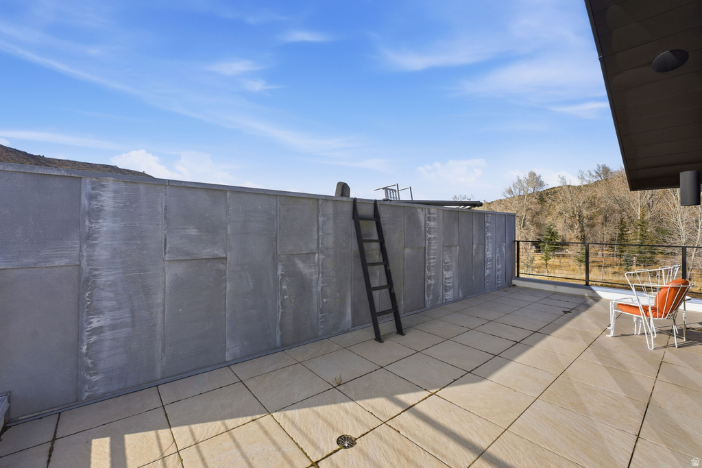 6950 N RIVER VALLEY DR Peoa, UT 84061