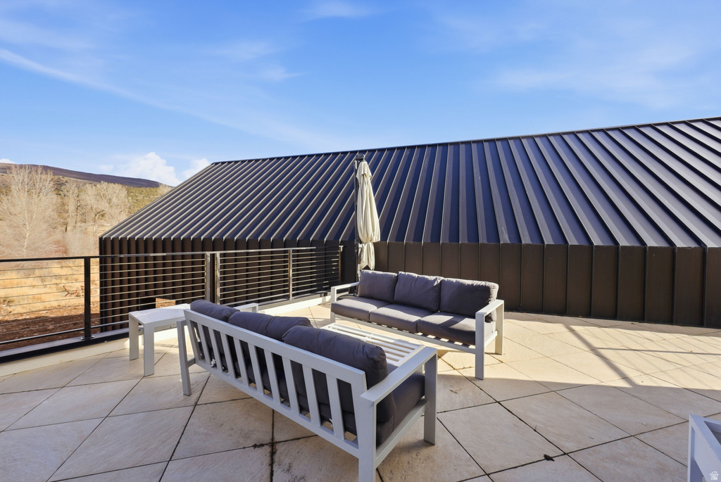 6950 N RIVER VALLEY DR Peoa, UT 84061