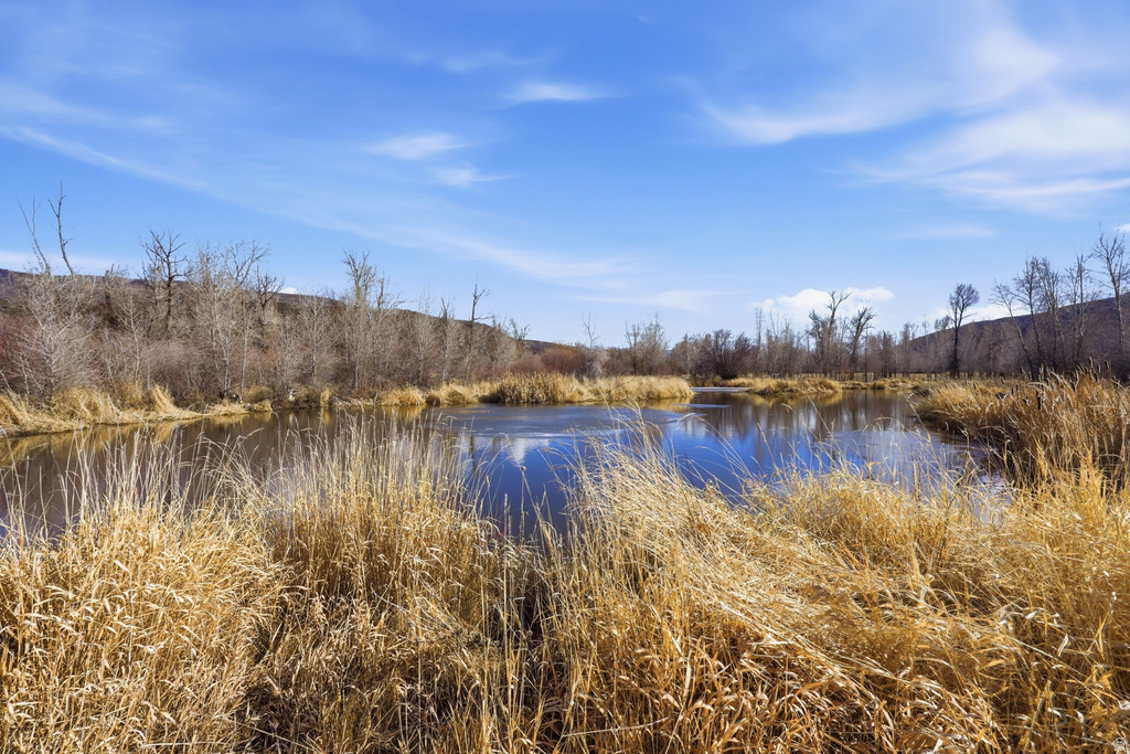 6950 N RIVER VALLEY DR Peoa, UT 84061