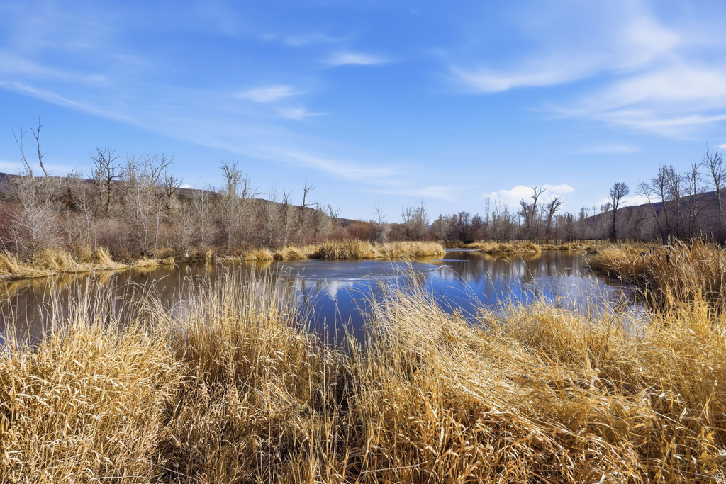 6950 N RIVER VALLEY DR Peoa, UT 84061