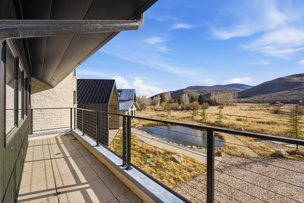 6950 N RIVER VALLEY DR Peoa, UT 84061