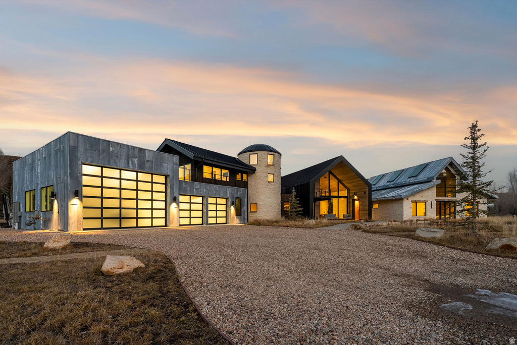 6950 N RIVER VALLEY DR Peoa, UT 84061