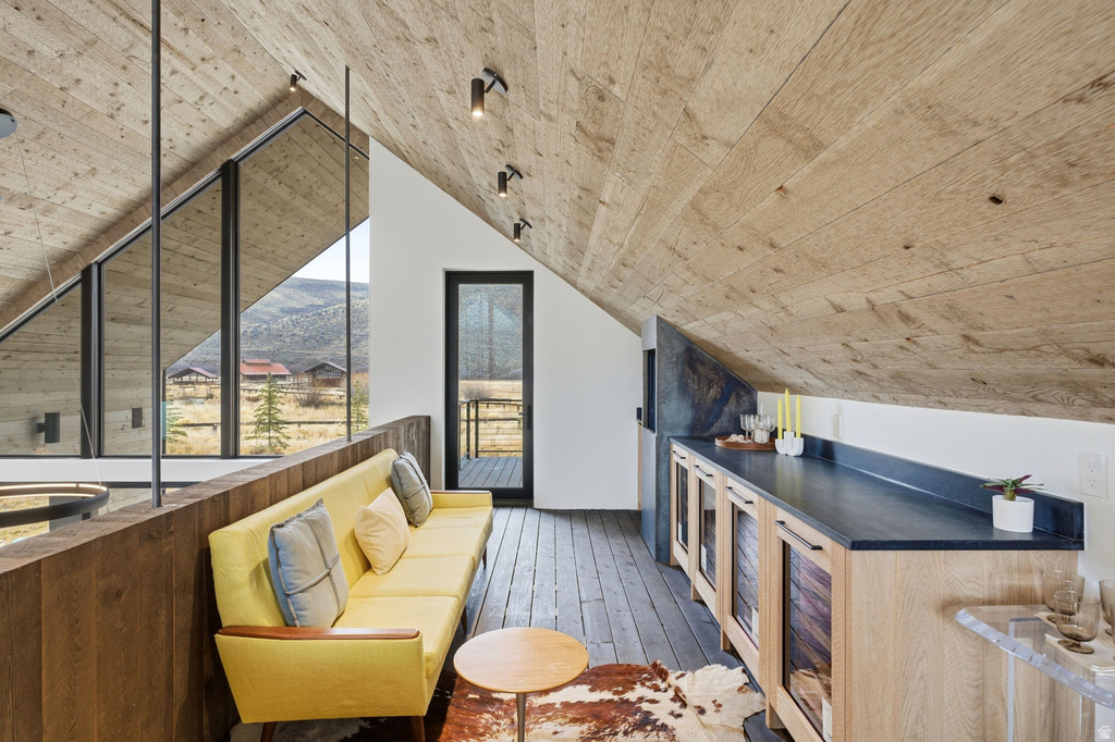 6950 N RIVER VALLEY DR Peoa, UT 84061