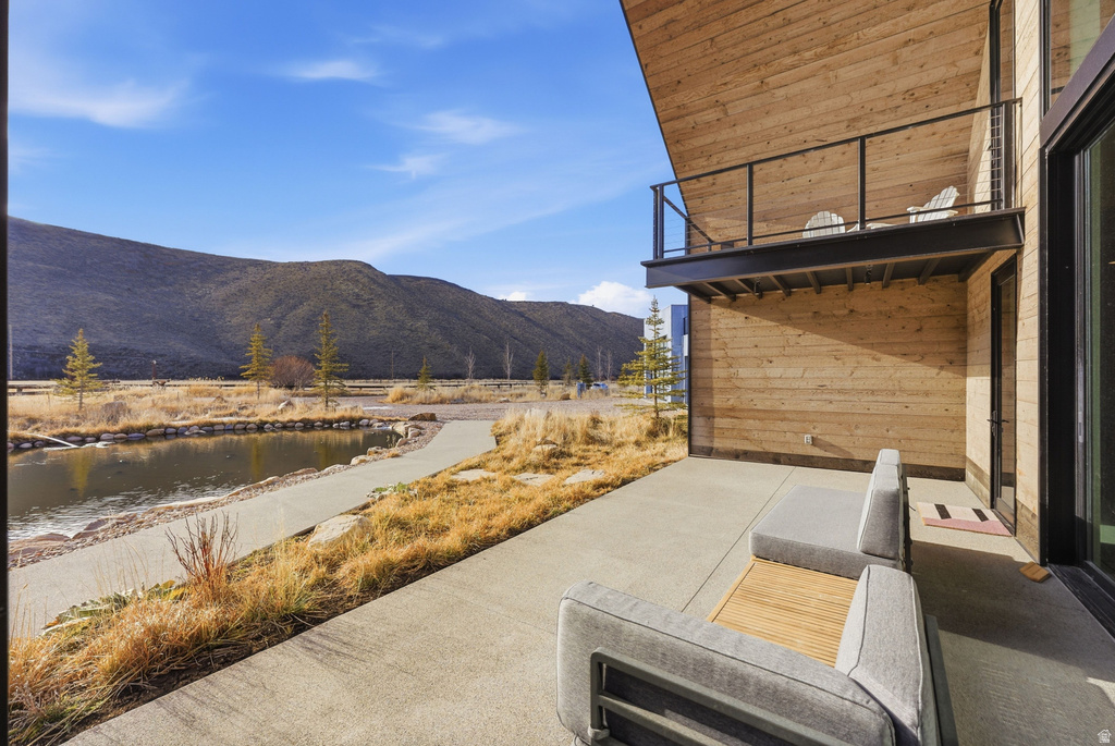 6950 N RIVER VALLEY DR Peoa, UT 84061