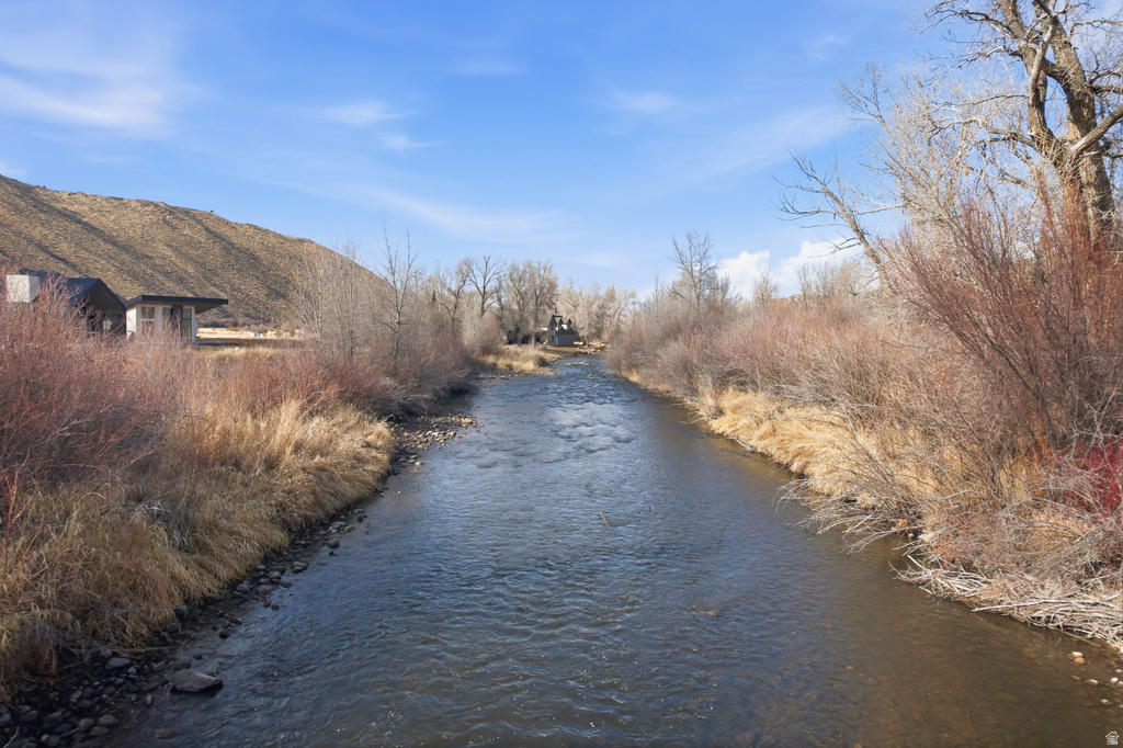 6950 N RIVER VALLEY DR Peoa, UT 84061