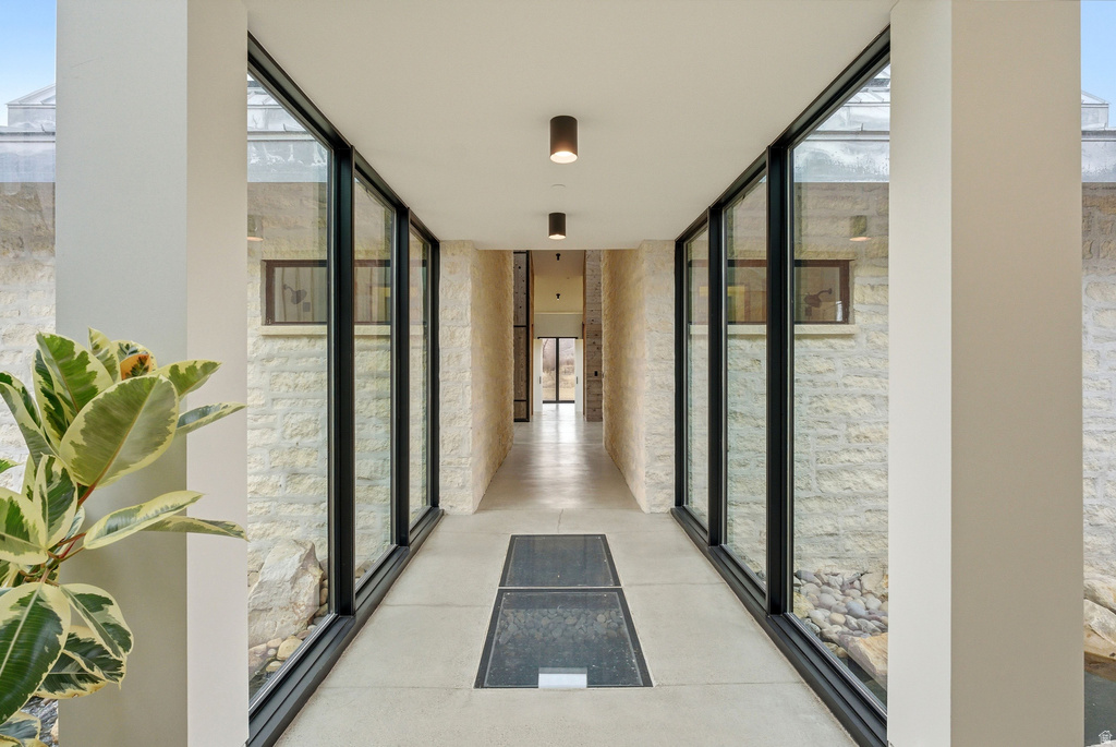 6950 N RIVER VALLEY DR Peoa, UT 84061