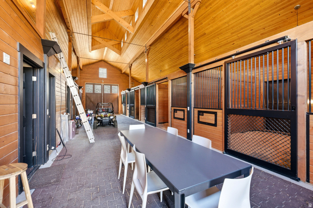 6950 N RIVER VALLEY DR Peoa, UT 84061