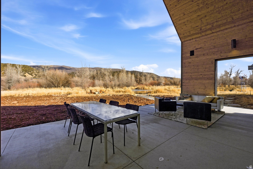 6950 N RIVER VALLEY DR Peoa, UT 84061