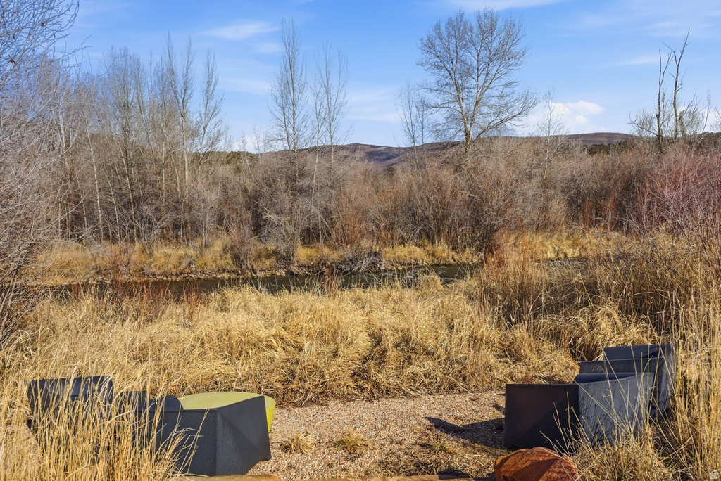 6950 N RIVER VALLEY DR Peoa, UT 84061