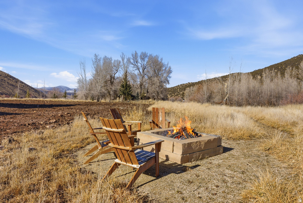 6950 N RIVER VALLEY DR Peoa, UT 84061
