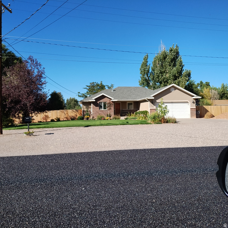 240 W 200 S Monroe, UT 84754