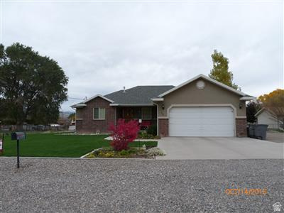 240 W 200 S Monroe, UT 84754