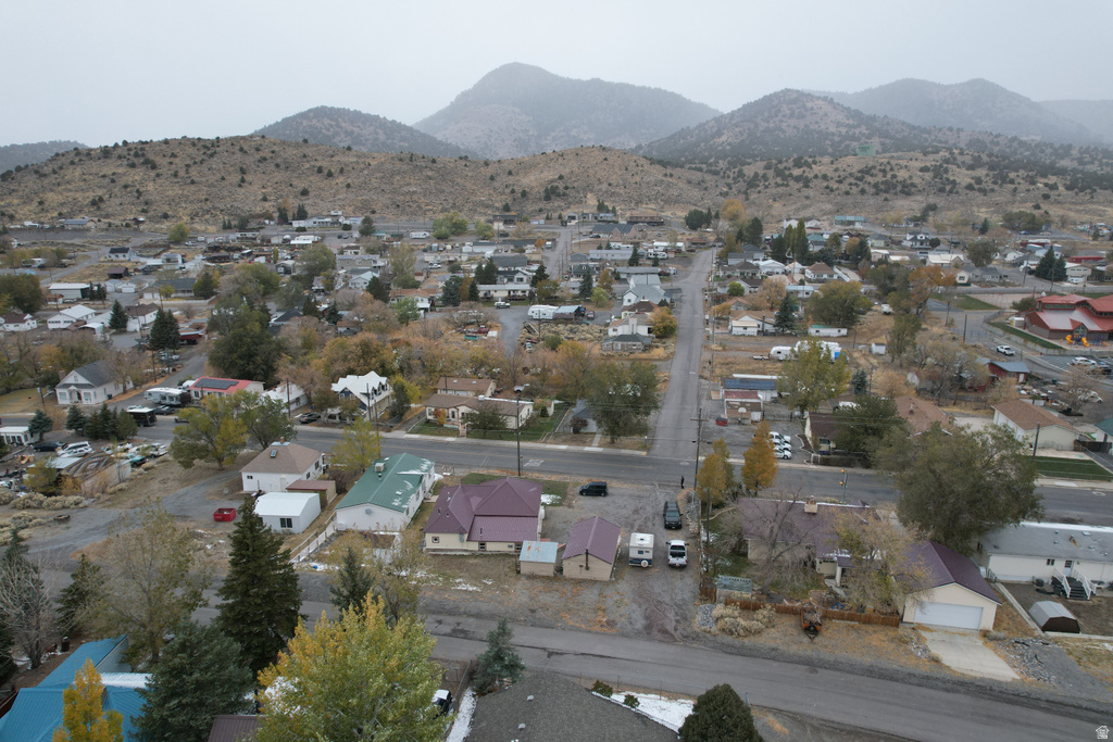 11 W MAIN ST Eureka, UT 84628