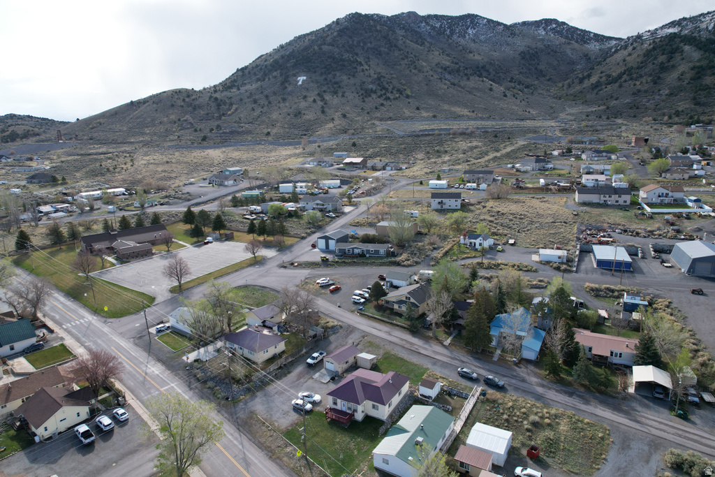 11 W MAIN ST Eureka, UT 84628