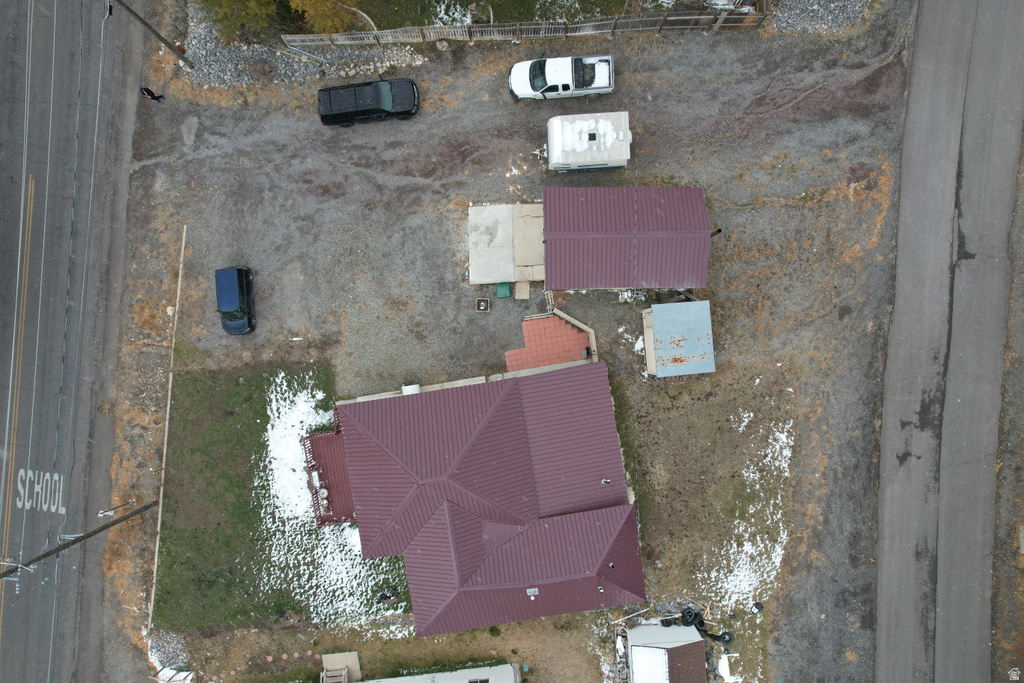 11 W MAIN ST Eureka, UT 84628