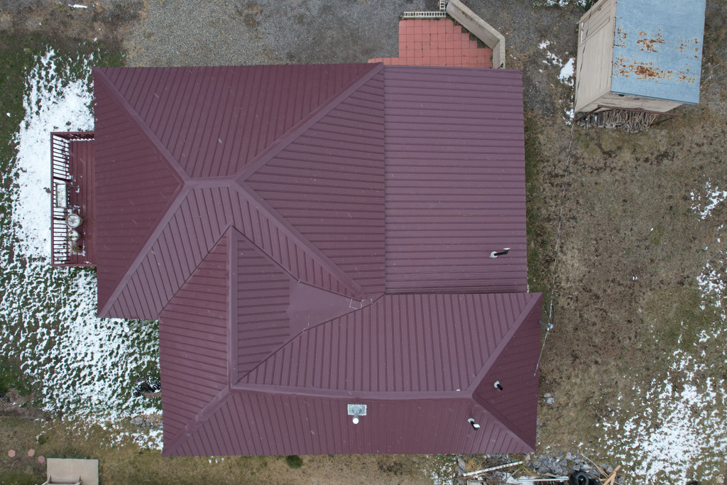 11 W MAIN ST Eureka, UT 84628