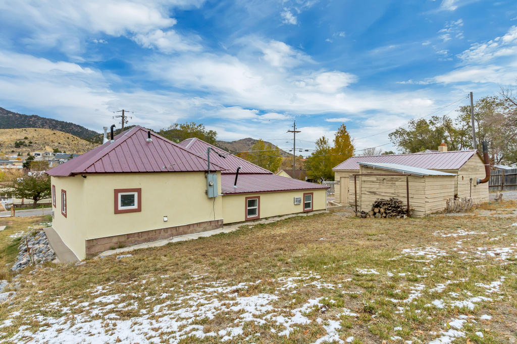 11 W MAIN ST Eureka, UT 84628