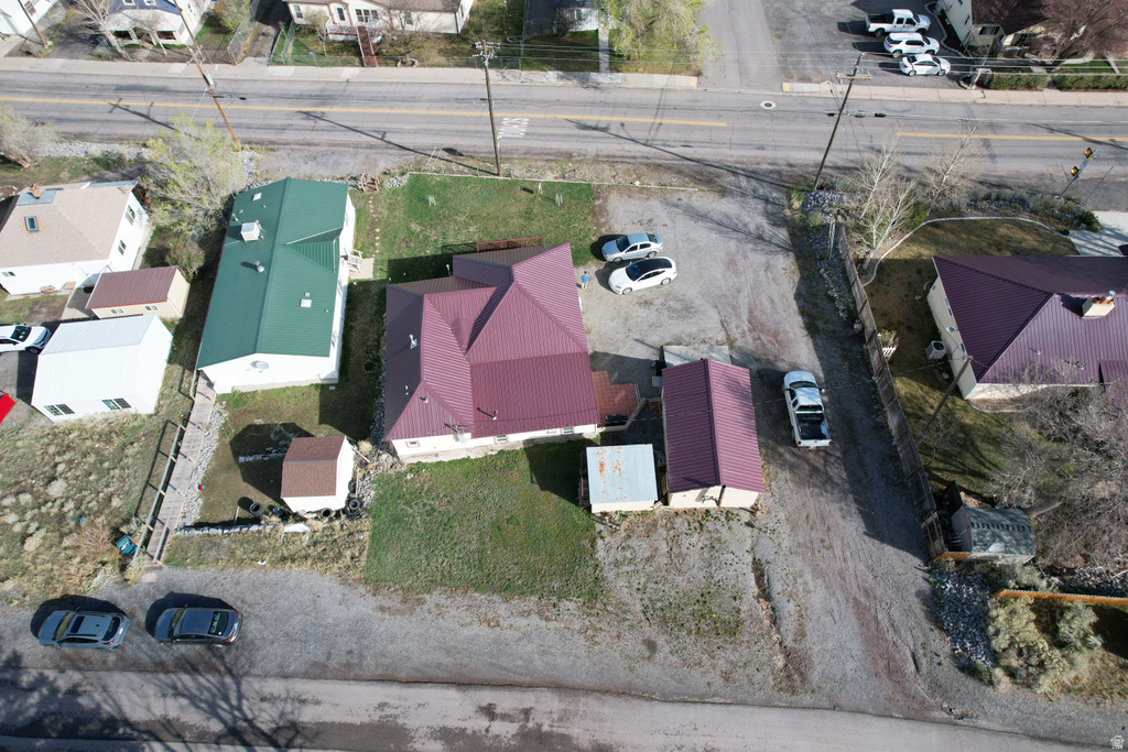 11 W MAIN ST Eureka, UT 84628