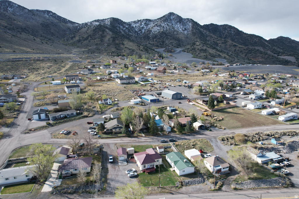 11 W MAIN ST Eureka, UT 84628