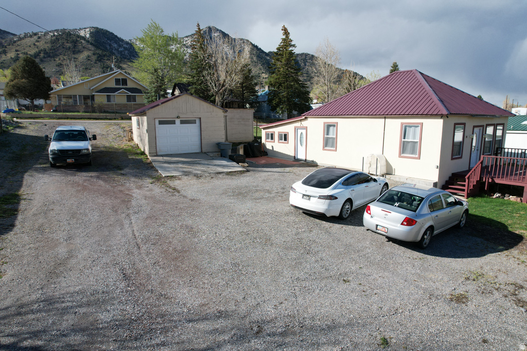11 W MAIN ST Eureka, UT 84628