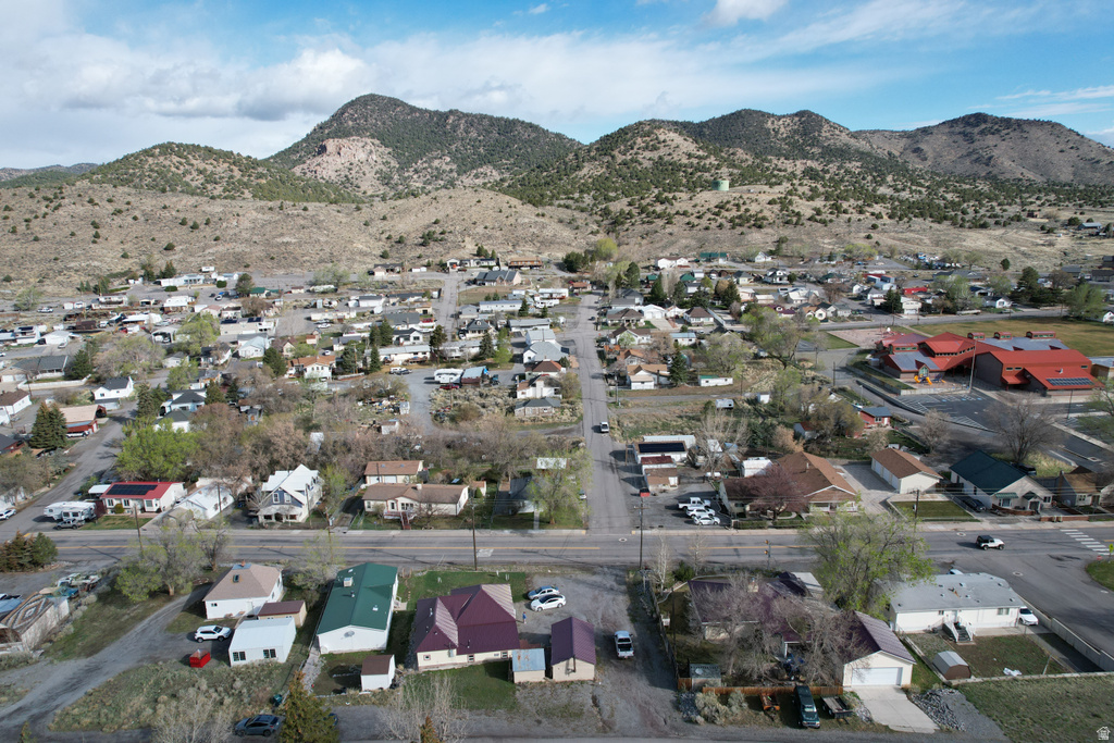 11 W MAIN ST Eureka, UT 84628