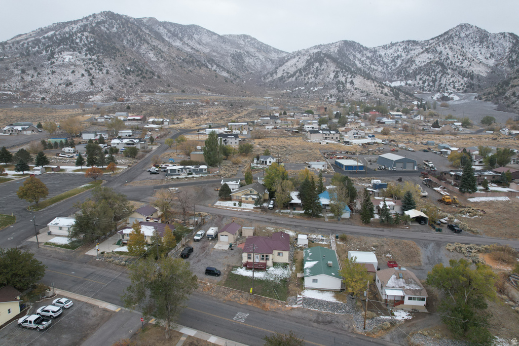 11 W MAIN ST Eureka, UT 84628