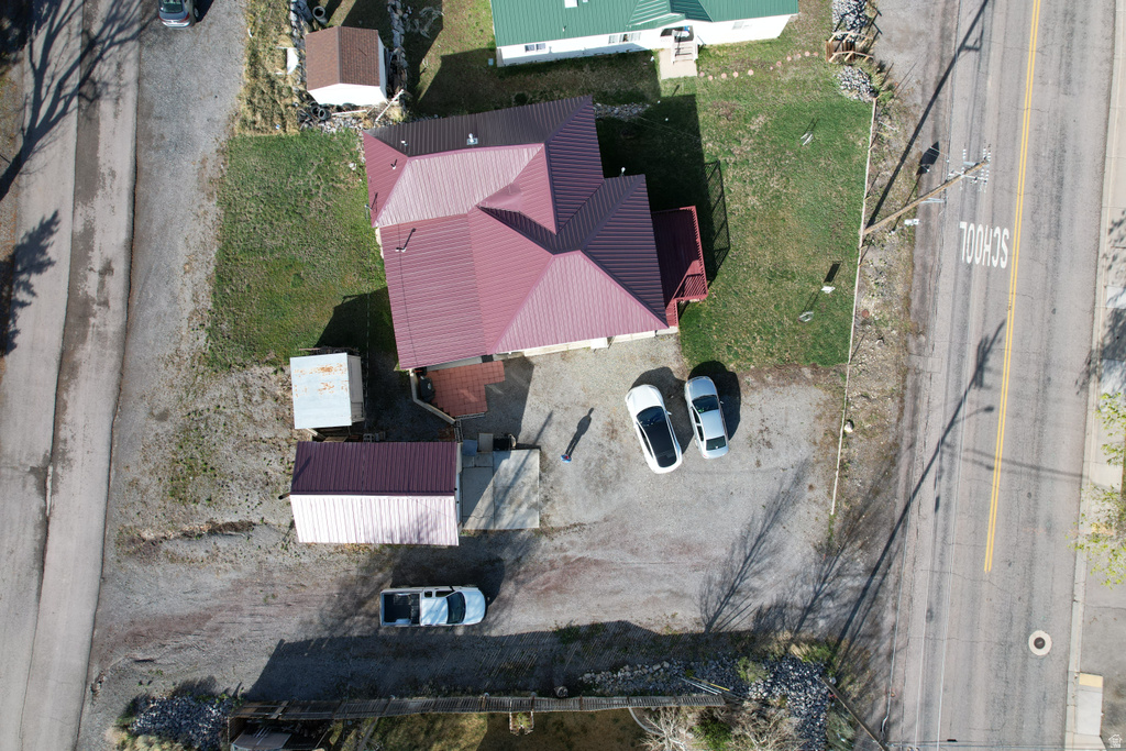 11 W MAIN ST Eureka, UT 84628