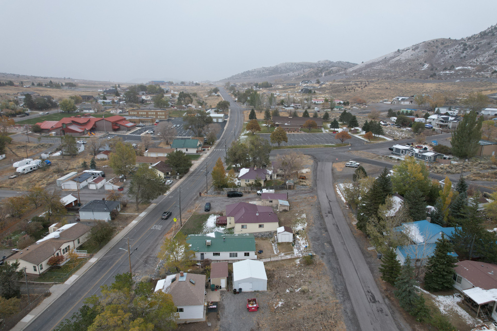 11 W MAIN ST Eureka, UT 84628