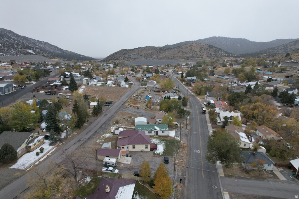 11 W MAIN ST Eureka, UT 84628