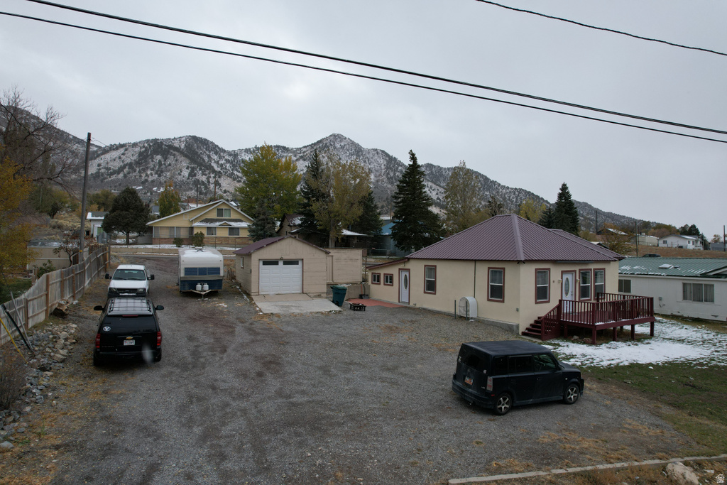 11 W MAIN ST Eureka, UT 84628