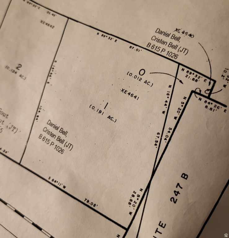 11 W MAIN ST Eureka, UT 84628