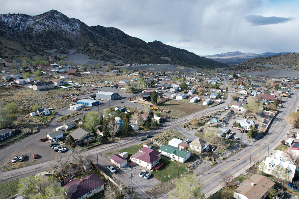 11 W MAIN ST Eureka, UT 84628