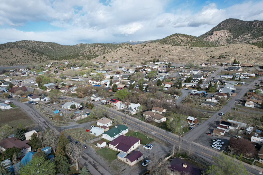 11 W MAIN ST Eureka, UT 84628
