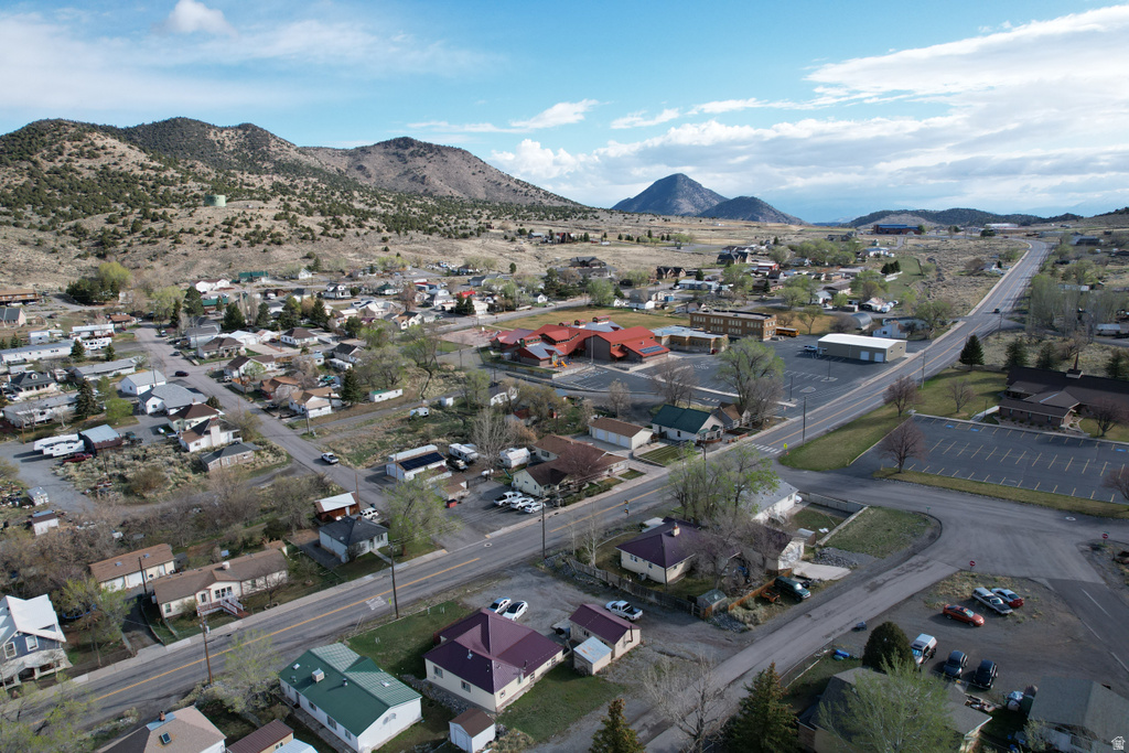 11 W MAIN ST Eureka, UT 84628
