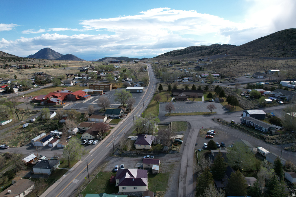 11 W MAIN ST Eureka, UT 84628