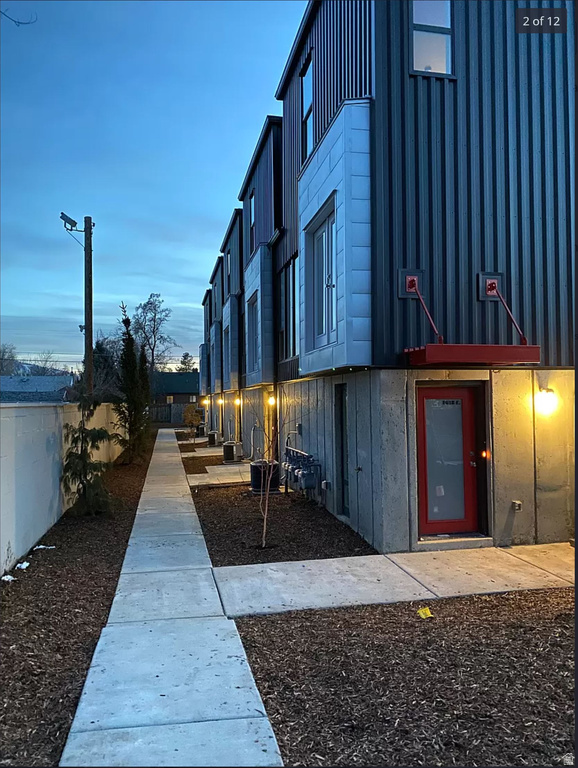 1614 E 3300 S Millcreek, UT 84106