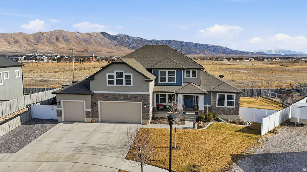 4700 N MOUNT WAAS Eagle Mountain, UT 84005