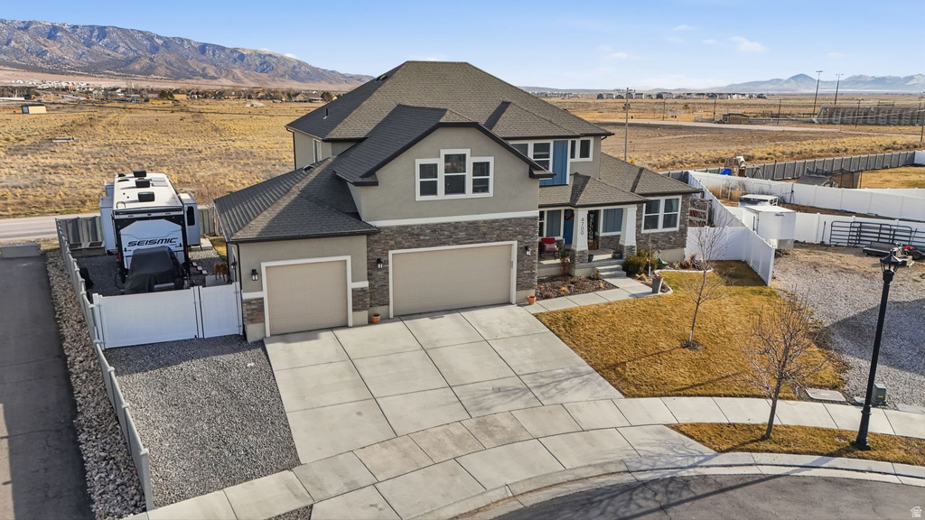 4700 N MOUNT WAAS Eagle Mountain, UT 84005