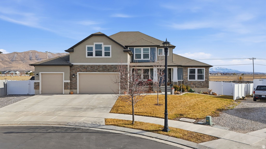 4700 N MOUNT WAAS Eagle Mountain, UT 84005