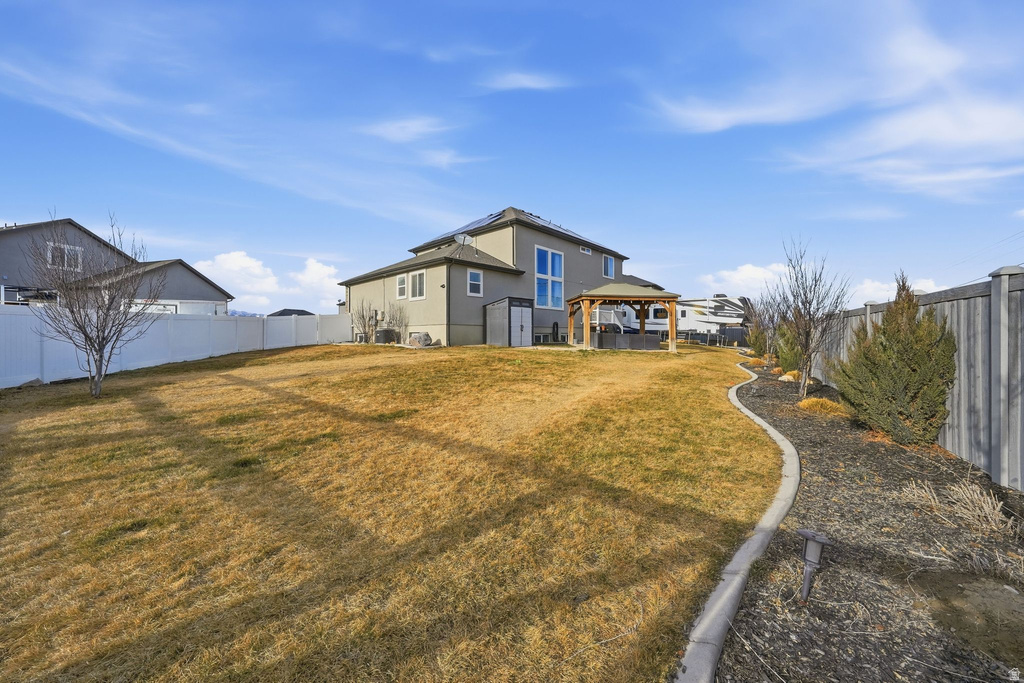 4700 N MOUNT WAAS Eagle Mountain, UT 84005
